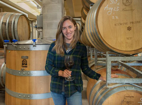 An Evening with Allison Findlay