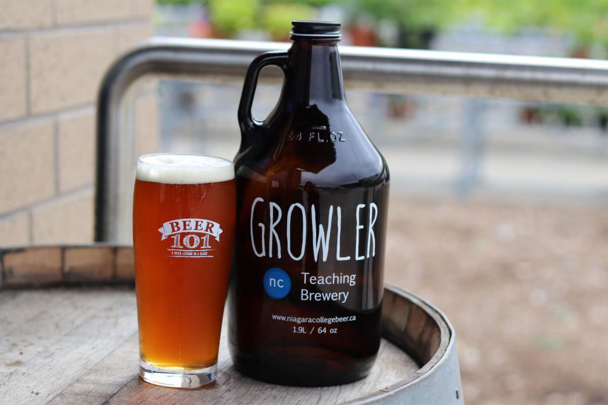 Growler