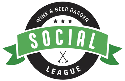 Wine & Beer Garden Social League