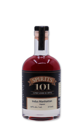 Indus Manhattan