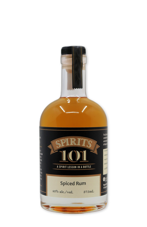 Spiced Rum