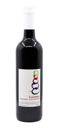 6 Pack 2021 Balance Cabernet Sauvignon