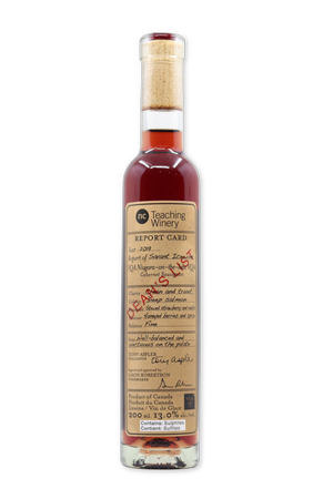 2020 Dean's List Savant Icewine