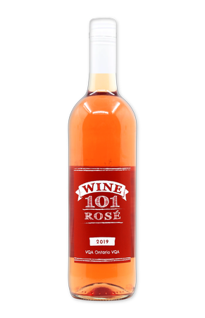 2019 Rosé 101