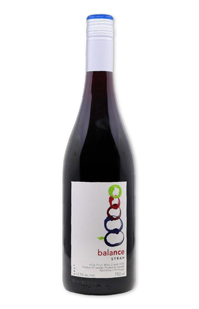 2023 Balance Syrah