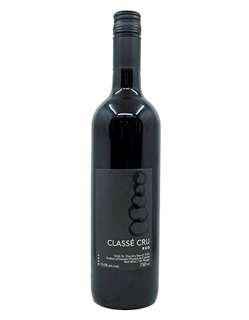 2023 Classe Cru