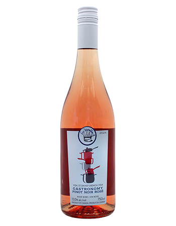 2024 Marmitons Pinot Noir Rose