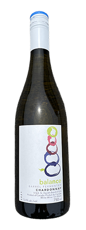 2021 Balance BF Chardonnay