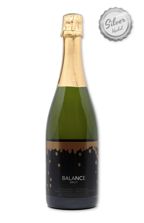 Balance Brut Sparkling