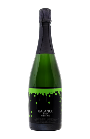 2018 Balance Brut Riesling