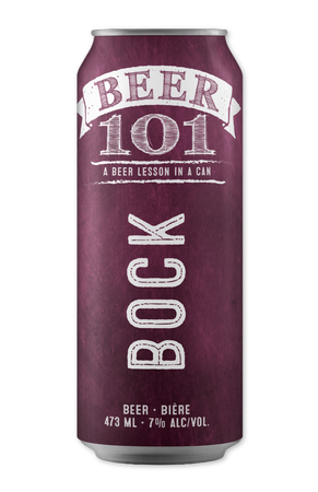 Bock 101
