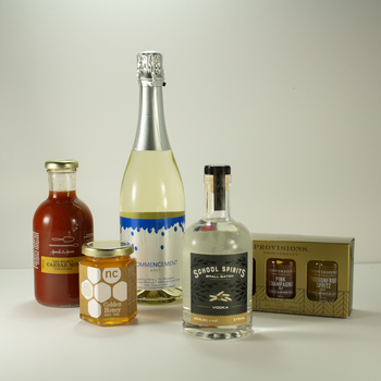 Holiday Brunch Essentials