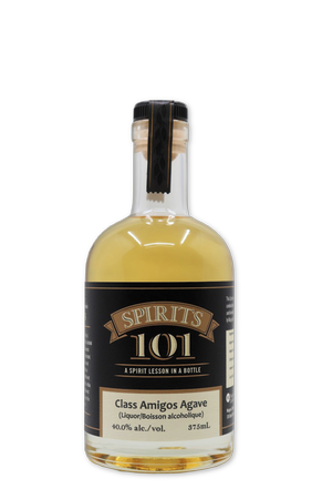 Class Amigo Agave