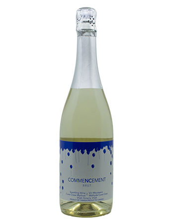 NV Commencement Brut