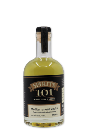 Mediterranean Vodka