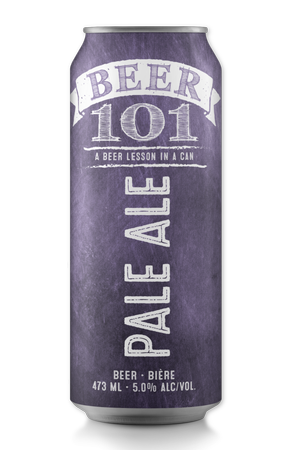 Pale Ale 101