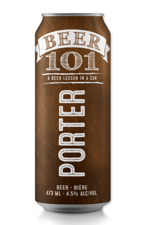 Porter 101