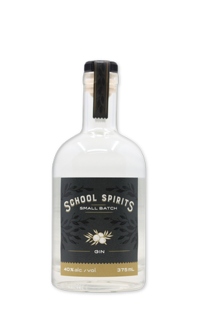 School Spirits Gin