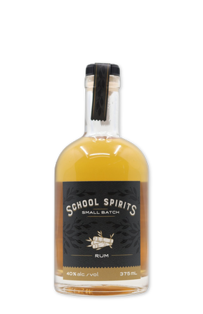 School Spirits Rum