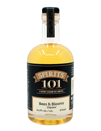 Bees & Blooms Liqueur