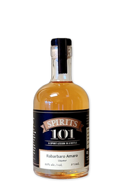 Rabarbaro Amaro