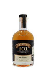 Spiced Rum