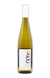 2018 Balance Riesling Semi-Dry
