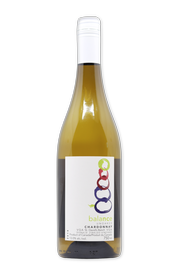 2018 Balance Unoaked Chardonnay