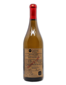 2018 Dean’s List Chardonnay