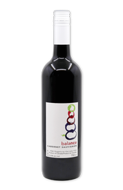 2019 Balance Cabernet Sauvignon