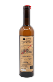 2019 Dean's List Affected Botrytis  Chardonnay