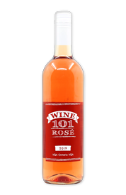 2019 Rosé 101