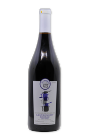 2020 Les Marmitons Gastronomy Shiraz