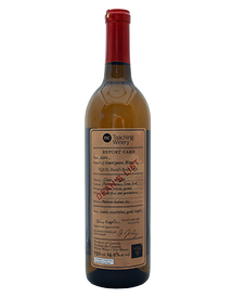 2024 Dean's List Sauv Blanc