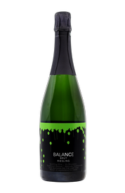 2018 Balance Brut Riesling