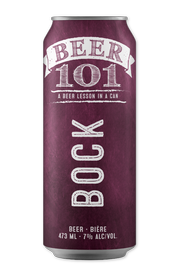Bock 101