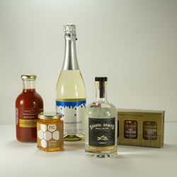 Holiday Brunch Essentials