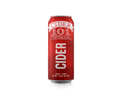 Cider-101-Can