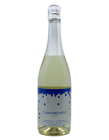 NV Commencement Brut