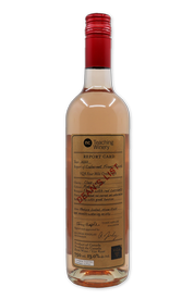 2022  Dean's List Cabernet Rose