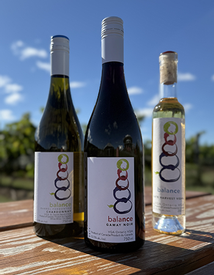 Fall Wine Mix Pack