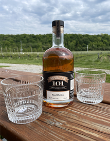 Rye Whisky  - Special Offer!