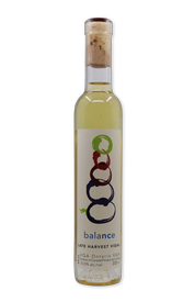 2016 Late Harvest Vidal