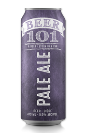 Pale Ale 101