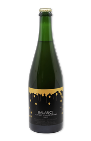 2017 Balance Pet Nat Chardonnay