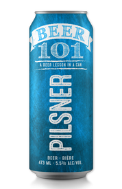 Pilsner 101