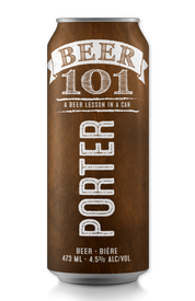 Porter 101