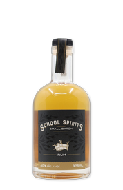 School Spirits Rum
