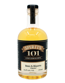 Bees & Blooms Liqueur