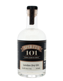 London Dry Gin